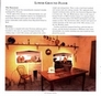 1700s Kitchen