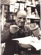 Italian Shopowner