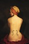 Violin Nude