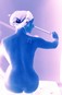 Violin Nude 2