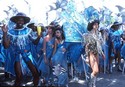 Trinidad Carnival
